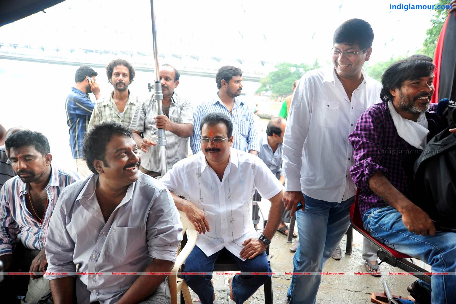 Naayak Movie hd photo