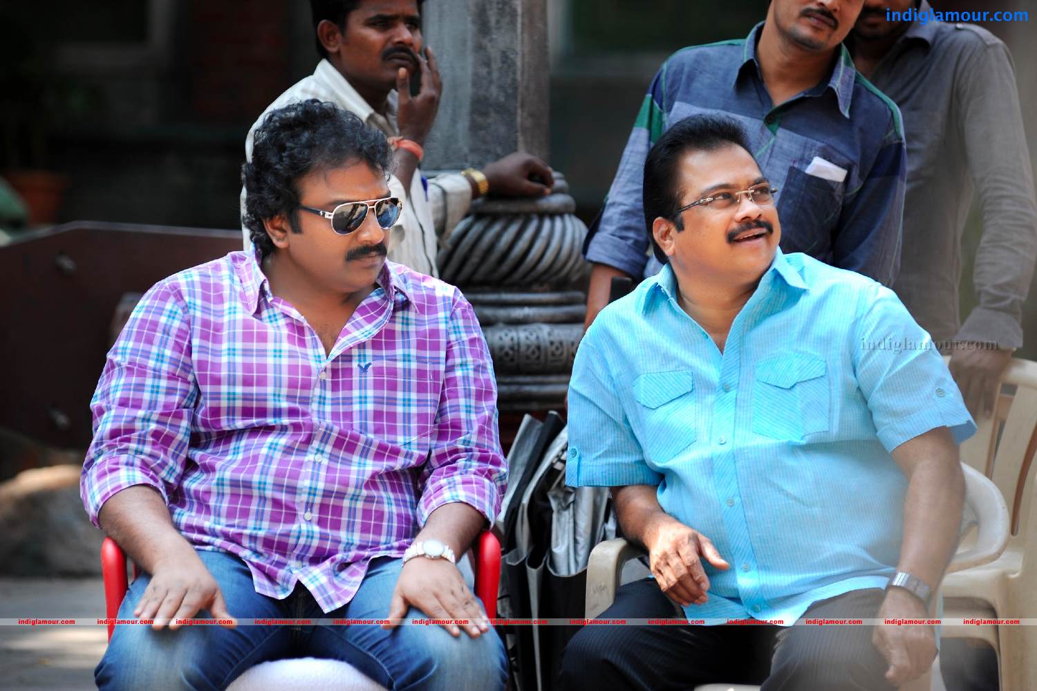 Naayak Movie hd photo
