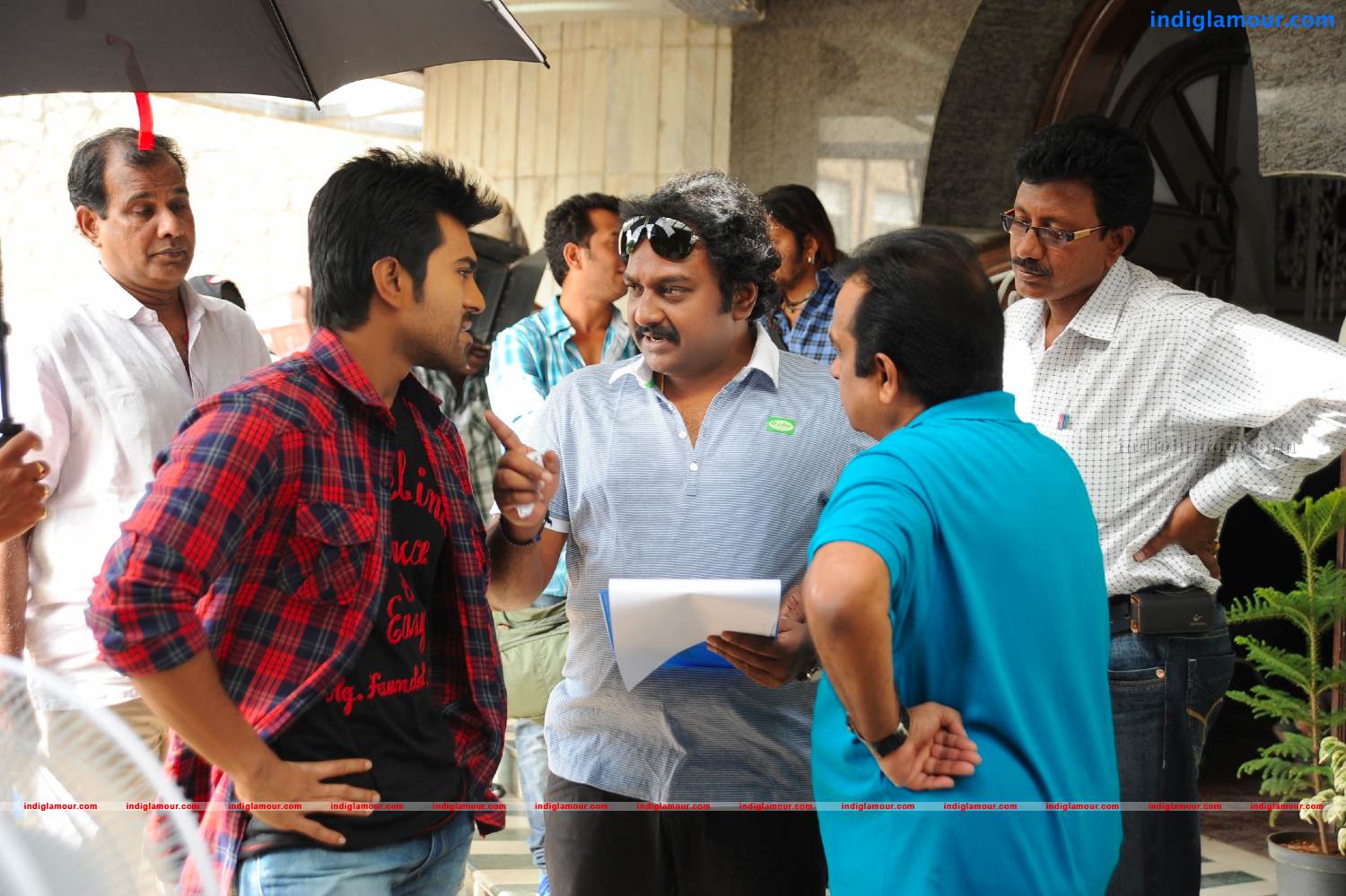 Naayak Movie hd photo