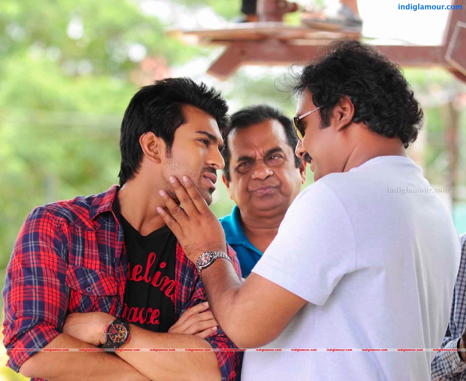 Naayak Movie hd photo