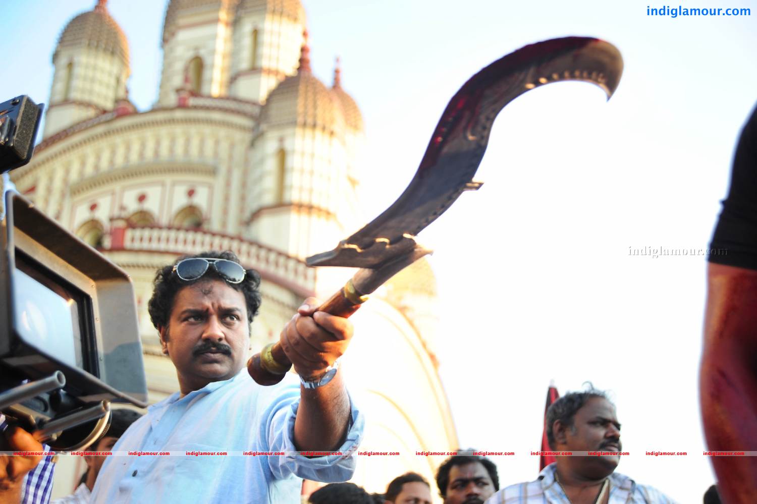 Naayak Movie hd photo