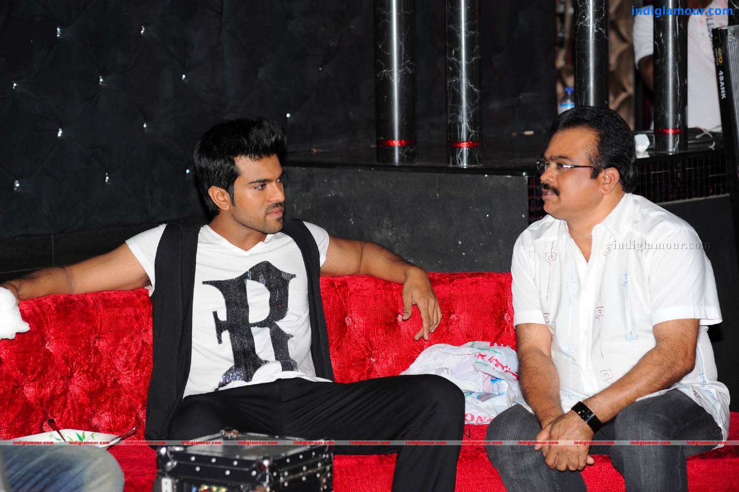 Naayak Movie hd photo