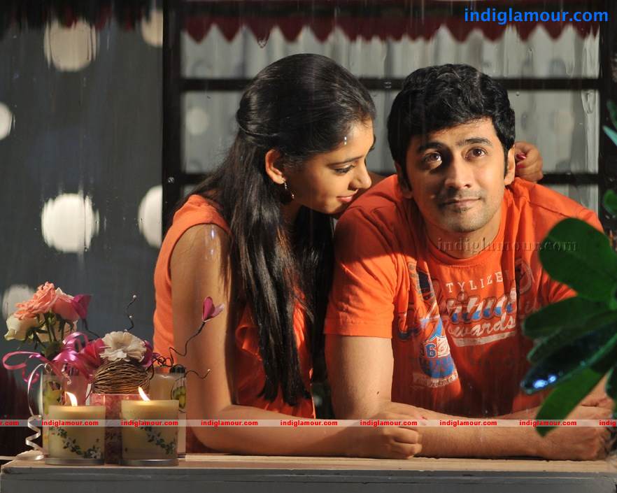 Pelli Pusthakam Movie hd photo