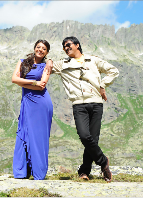 Sarocharu Movie hd photo