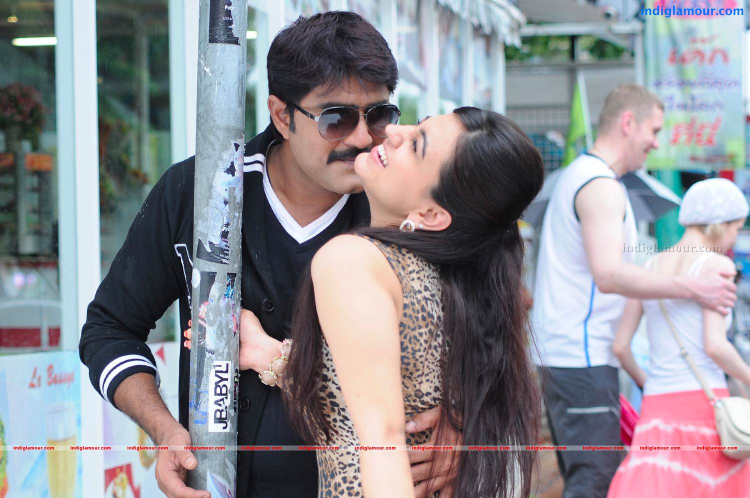 Satruvu Movie hd photo