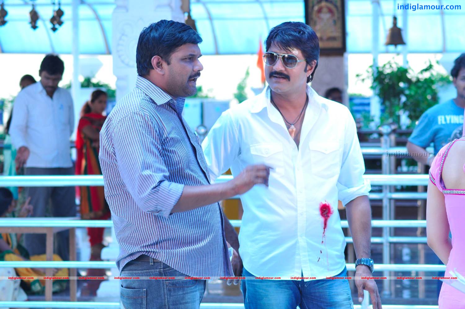 Satruvu Movie hd photo