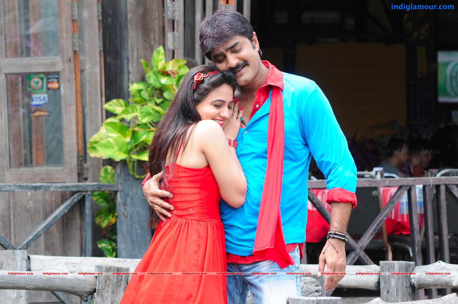 Satruvu Movie hd photo
