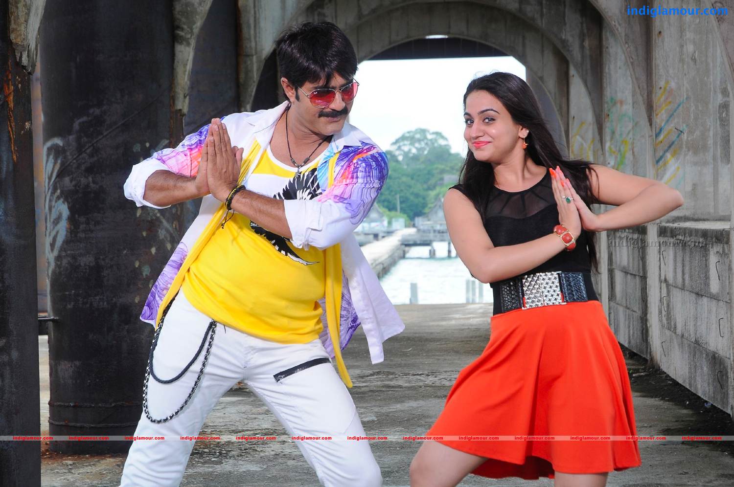Satruvu Movie hd photo
