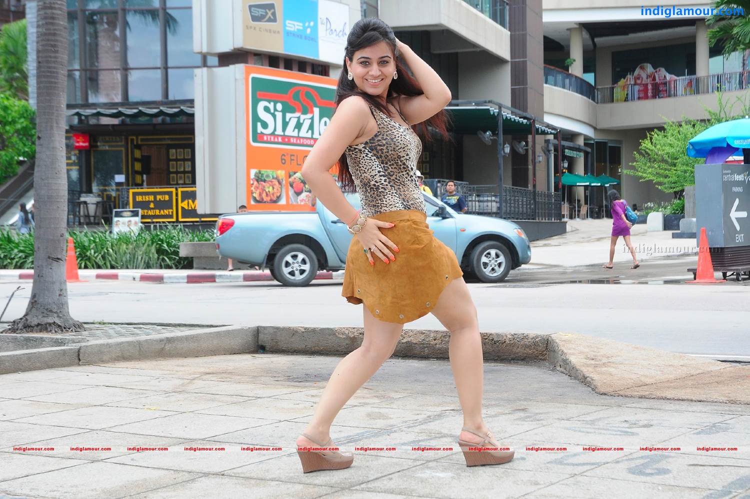 Satruvu Movie hd photo