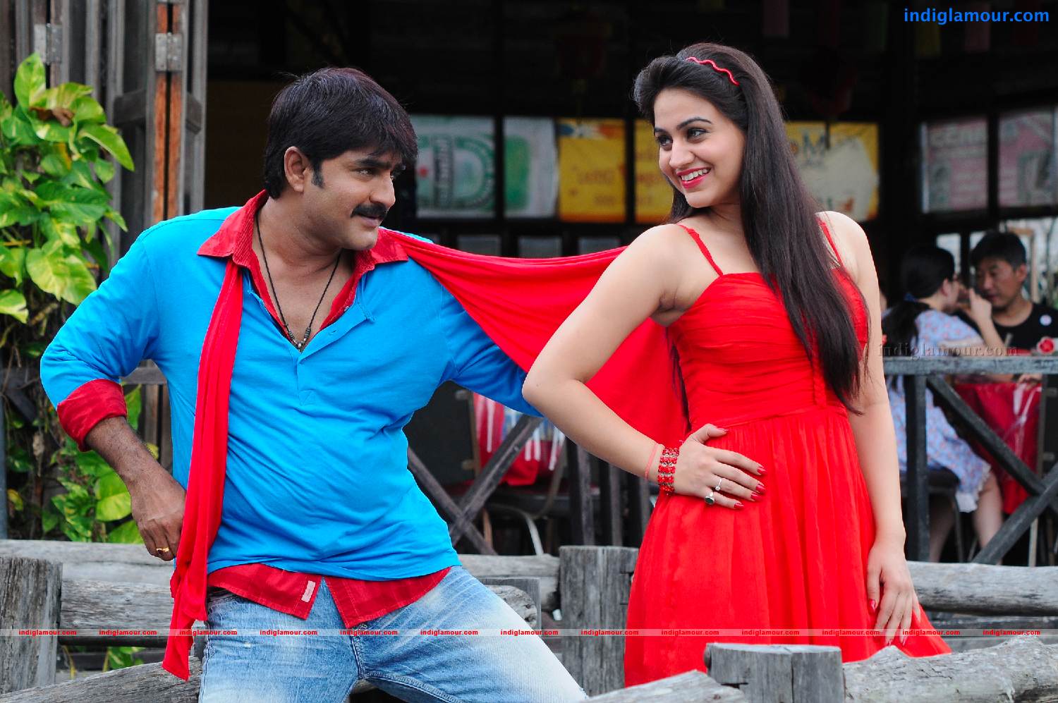 Satruvu Movie hd photo