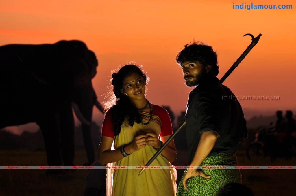 Gaja Raju Movie hd photo