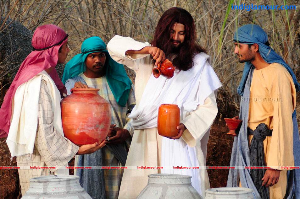 Savior Movie hd photo