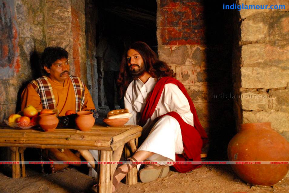 Savior Movie hd photo