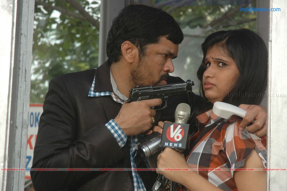 Operation Dhuryodhana Movie hd photo