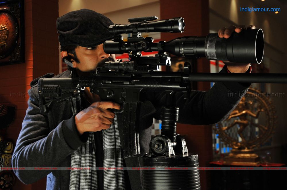 Operation Dhuryodhana Movie hd photo