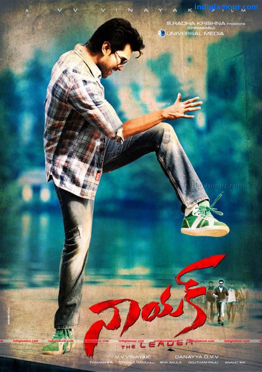 Naayak Movie hd photo