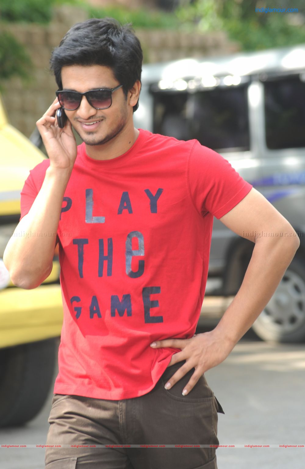 Swamy Ra Ra Movie hd photo