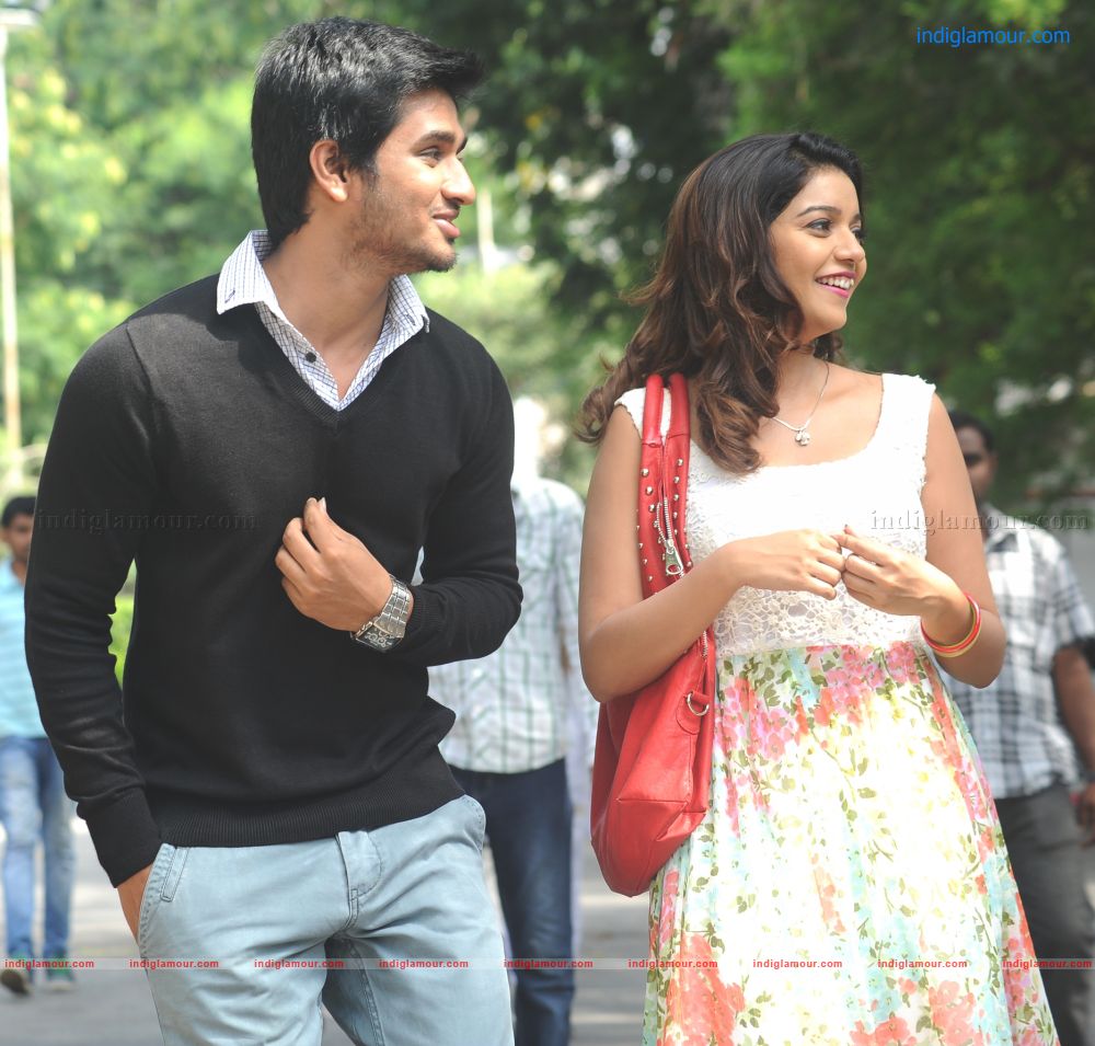 Swamy Ra Ra Movie hd photo
