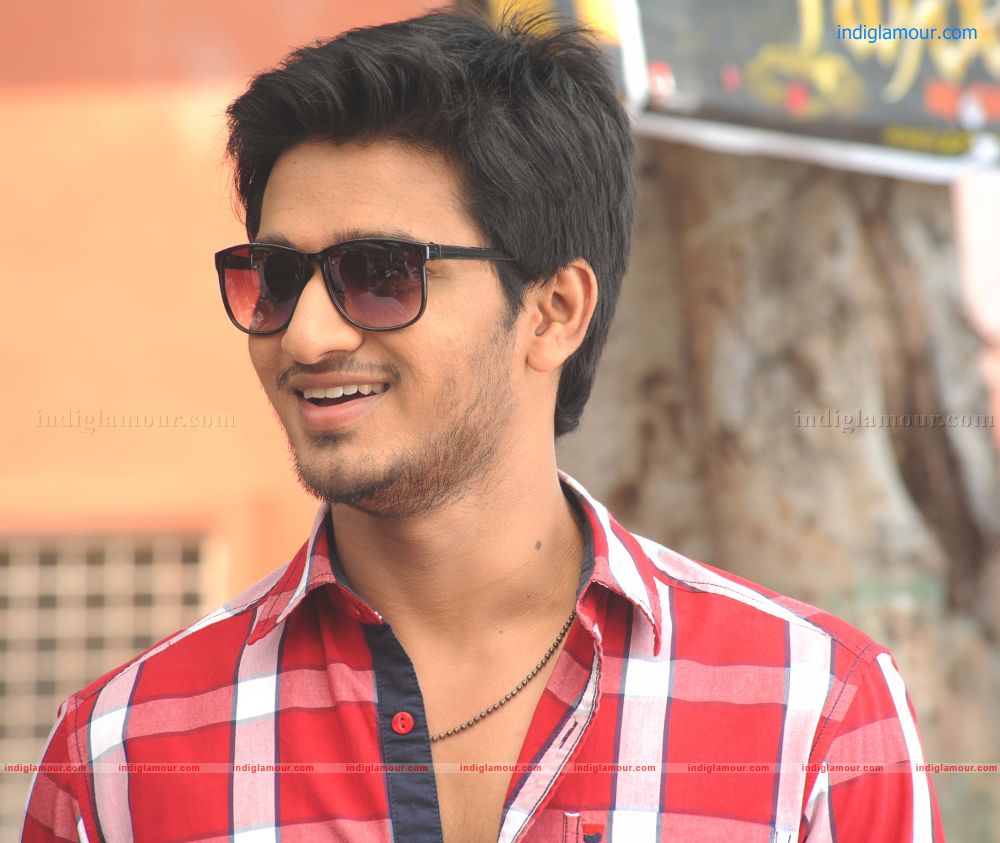 Swamy Ra Ra Movie hd photo