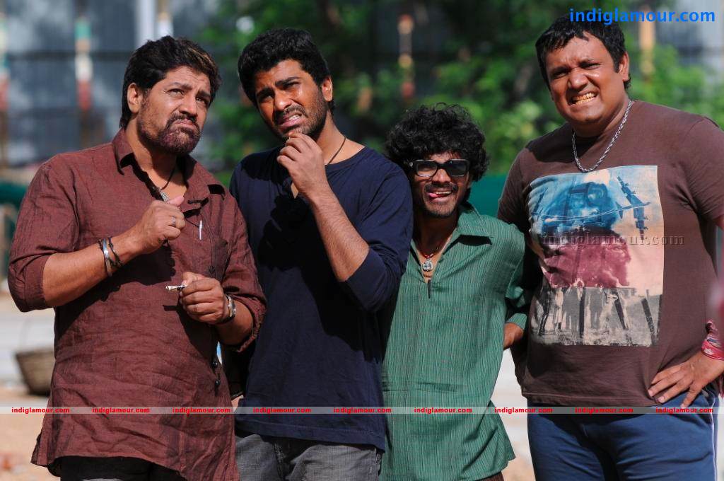 Ko Ante Koti Movie hd photo