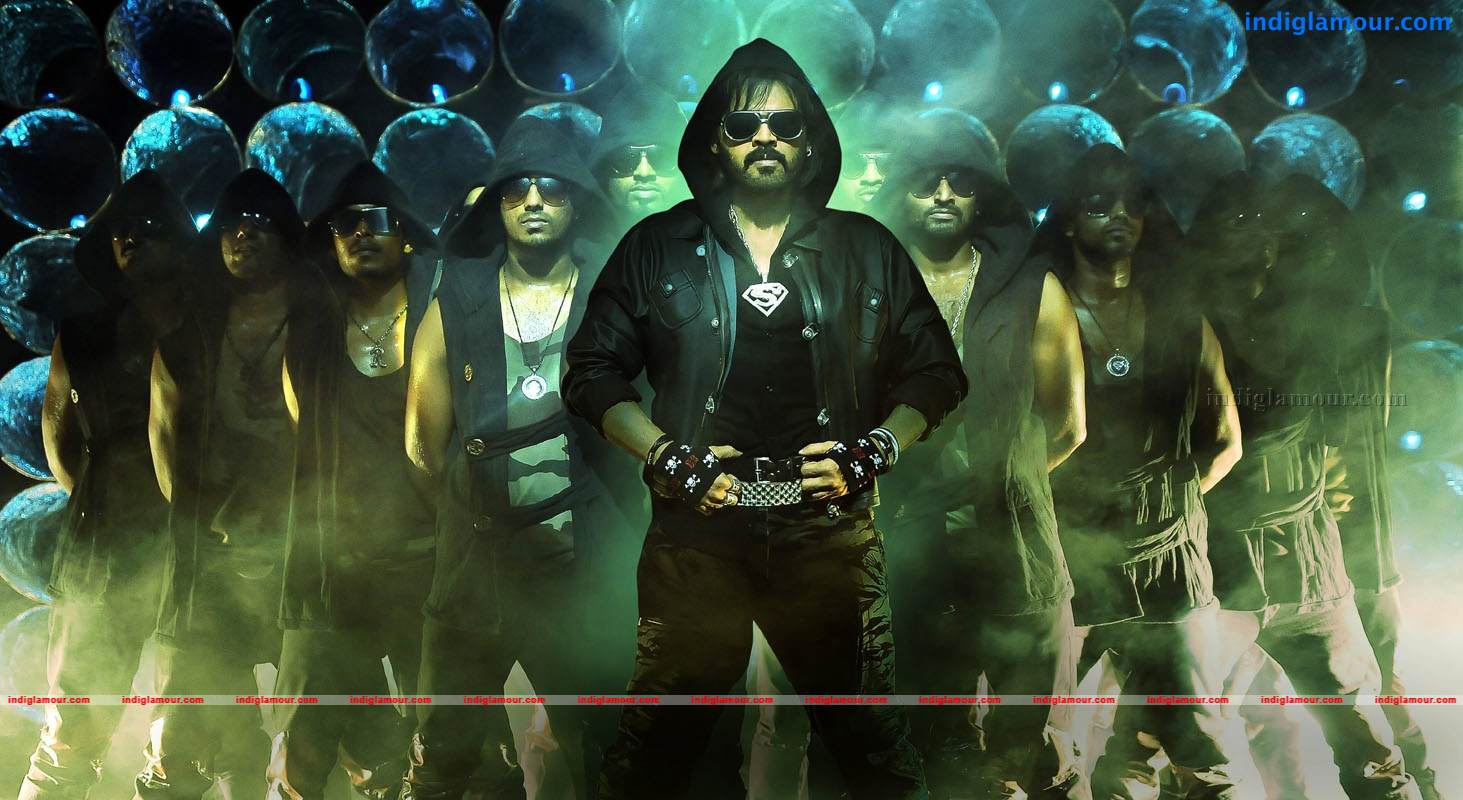 Shadow Movie hd photo