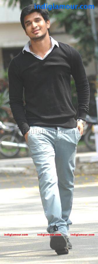 Swamy Ra Ra Movie hd photo