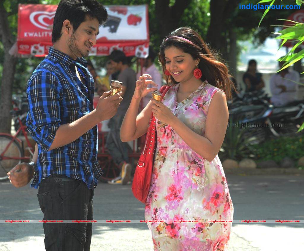 Swamy Ra Ra Movie hd photo