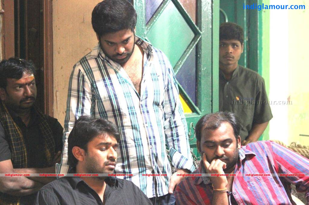 Swamy Ra Ra Movie hd photo