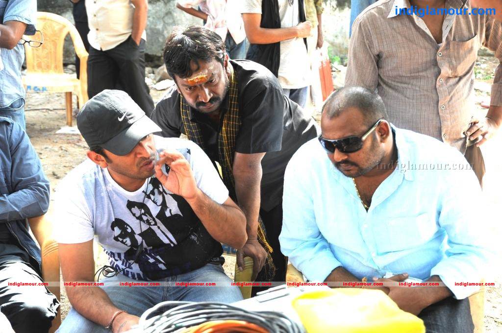 Swamy Ra Ra Movie hd photo