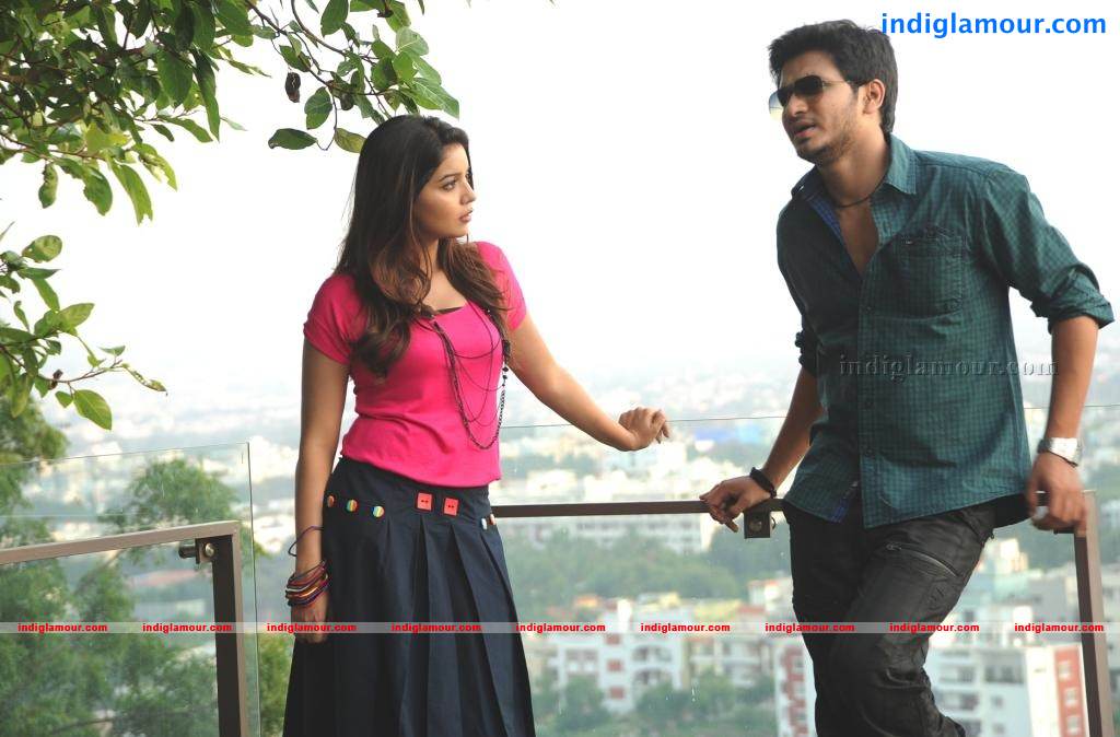 Swamy Ra Ra Movie hd photo