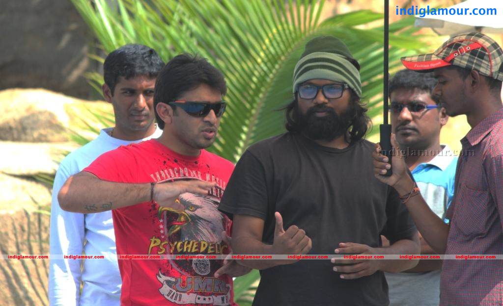 Swamy Ra Ra Movie hd photo