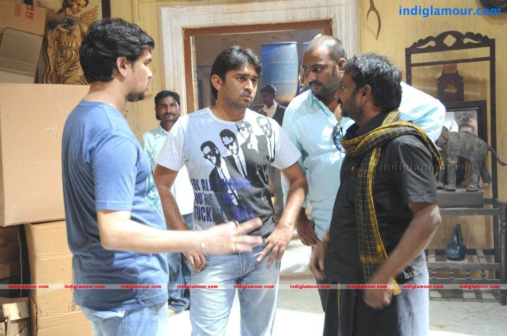 Swamy Ra Ra Movie hd photo