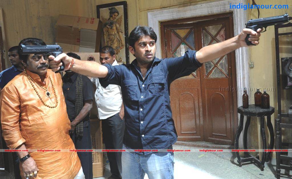 Swamy Ra Ra Movie hd photo