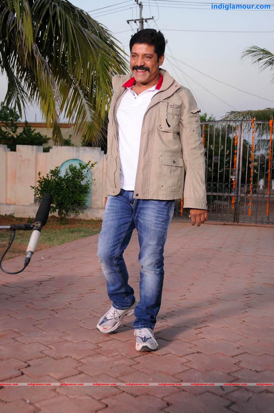 Tikka Movie hd photo