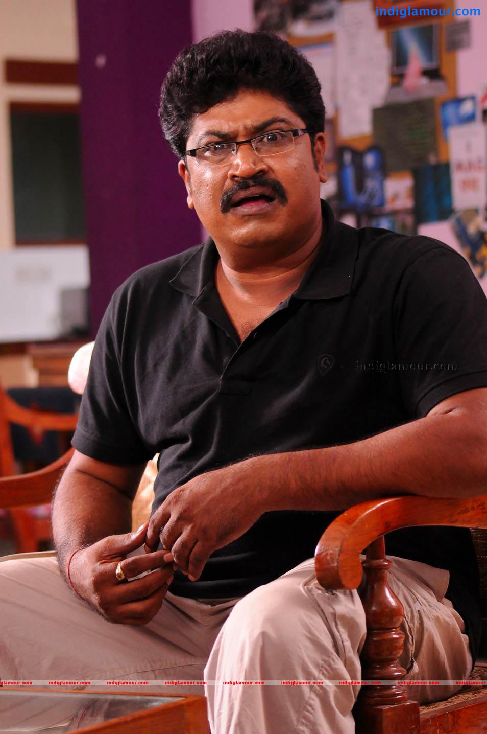 Tikka Movie hd photo