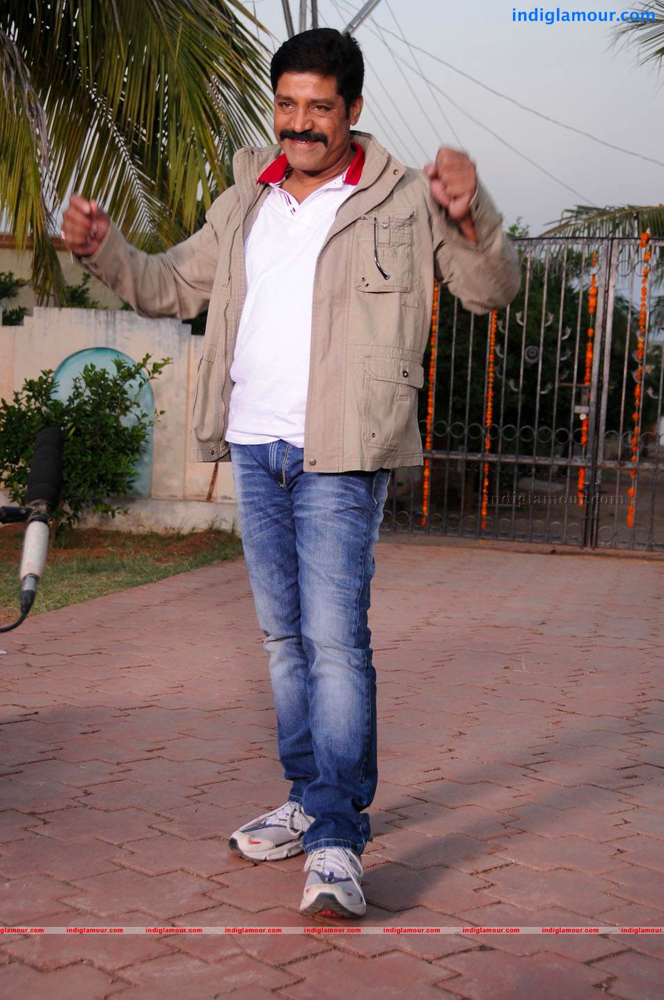 Tikka Movie hd photo