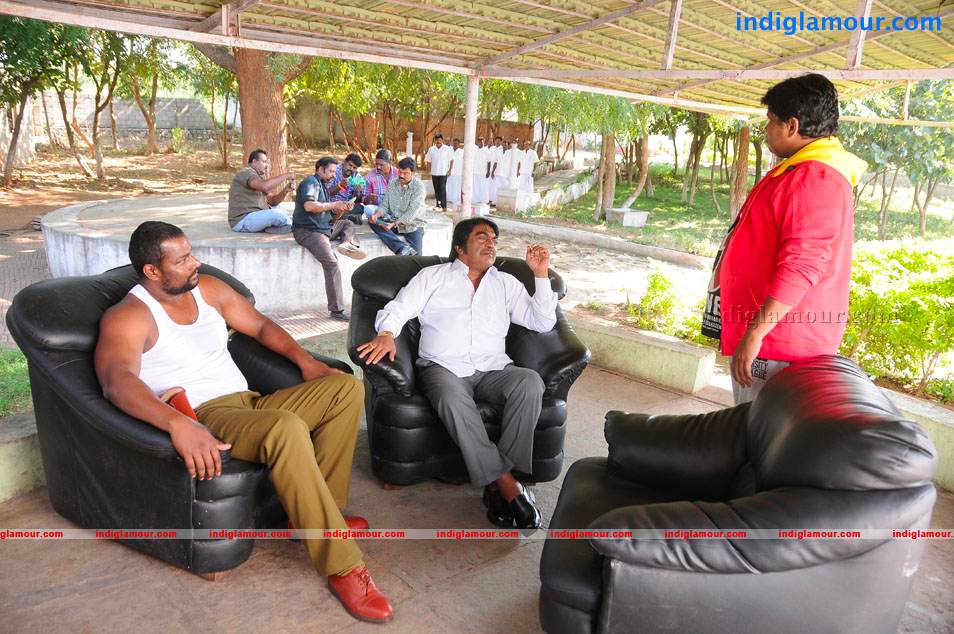 Tikka Movie hd photo