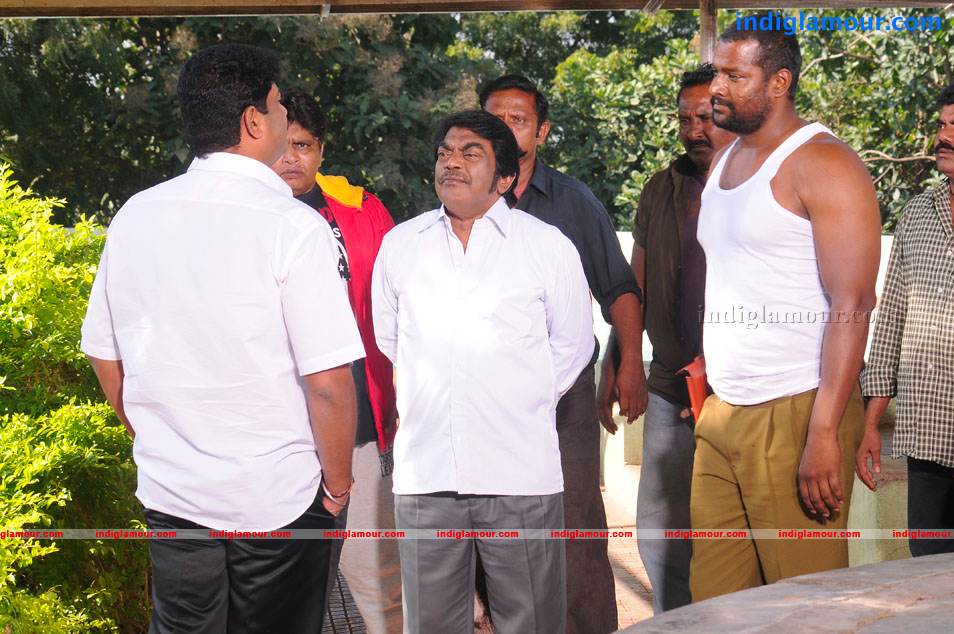 Tikka Movie hd photo