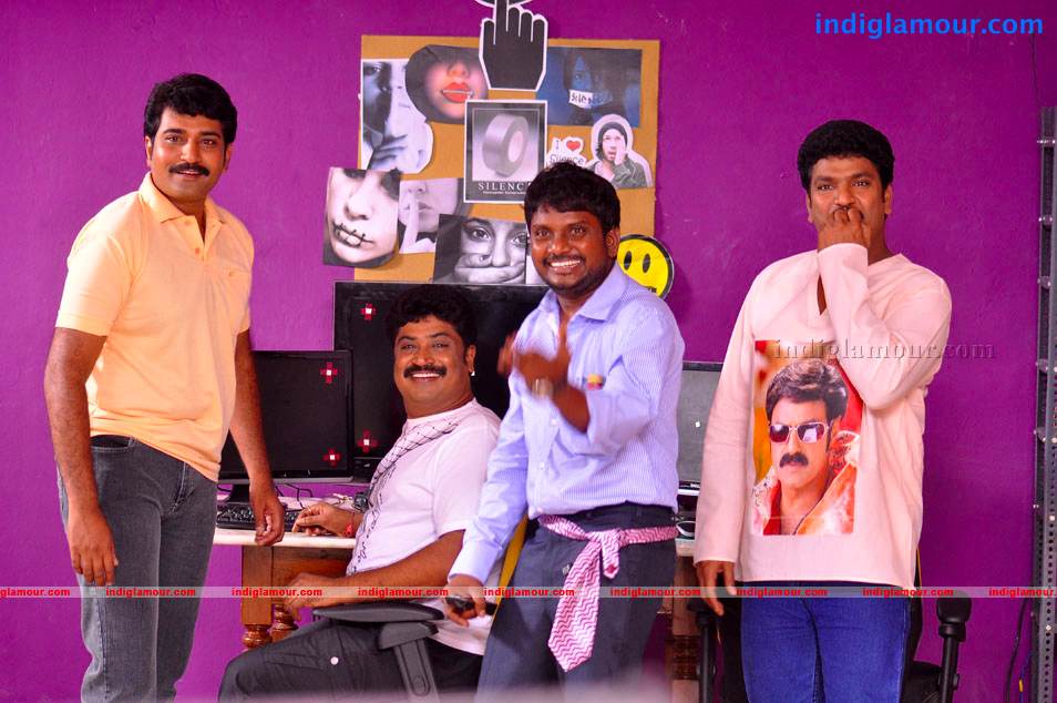 Tikka Movie hd photo