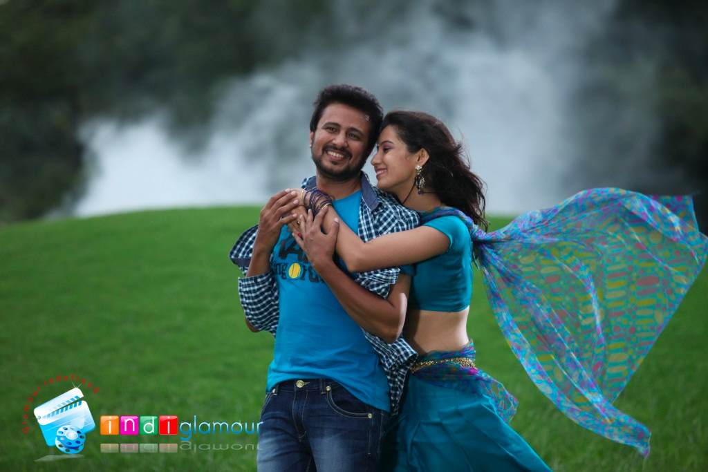 Hostel Days Movie hd photo