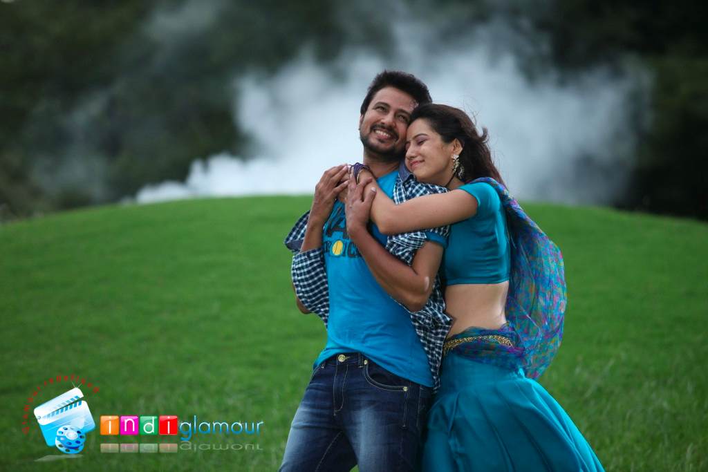 Hostel Days Movie hd photo