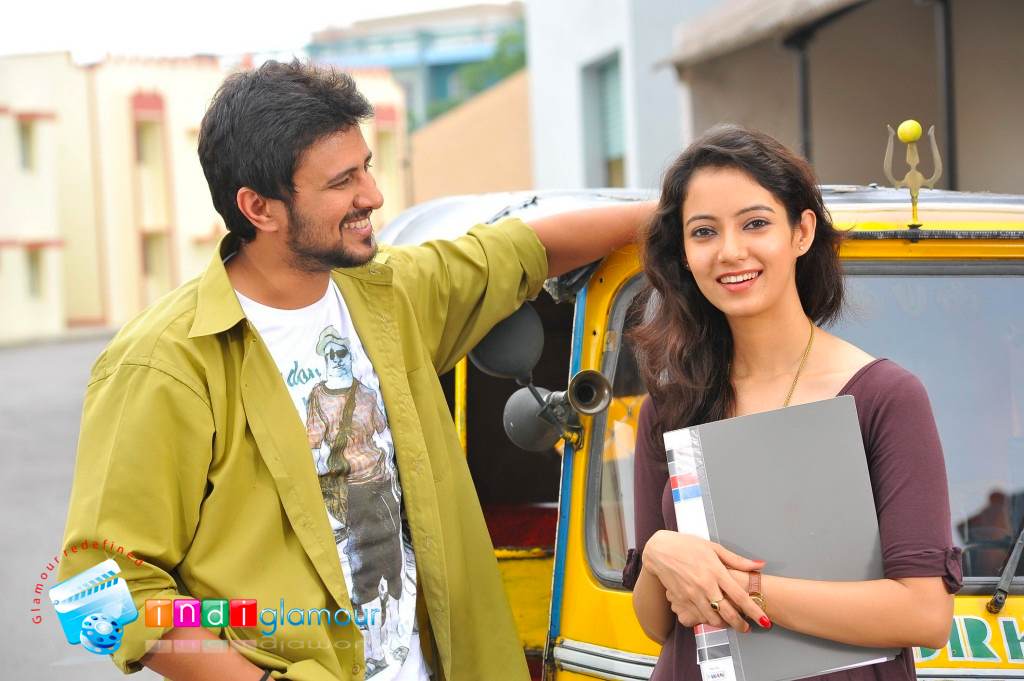 Hostel Days Movie hd photo