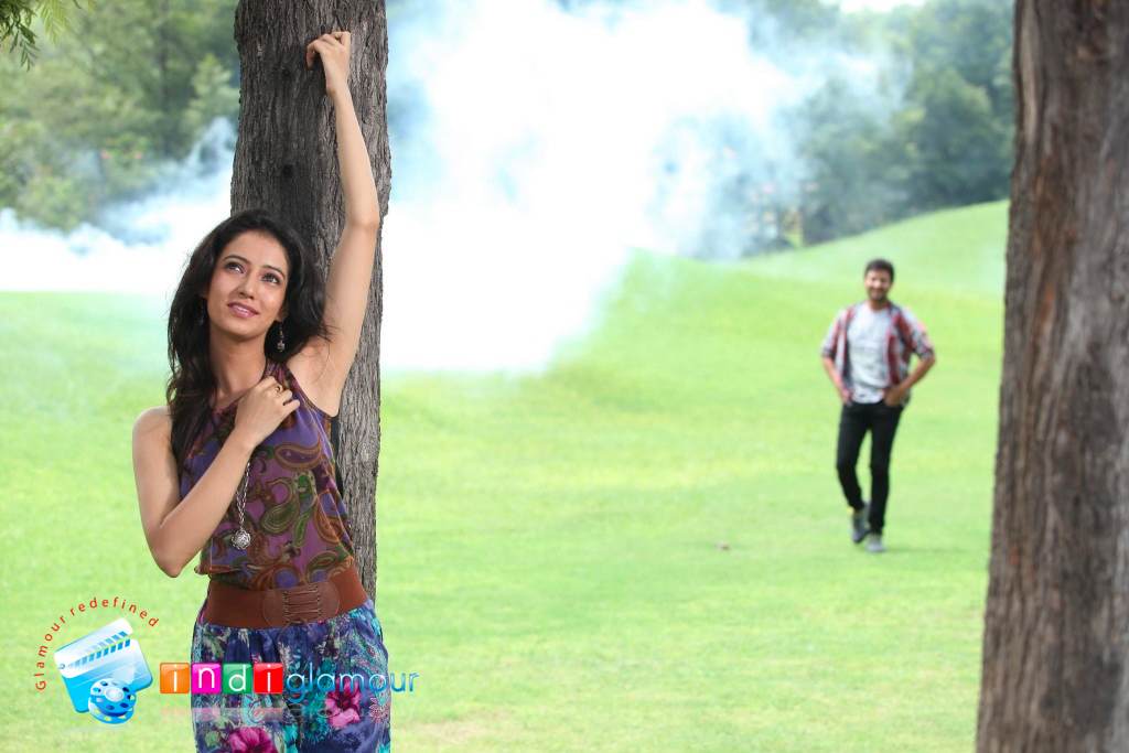 Hostel Days Movie hd photo