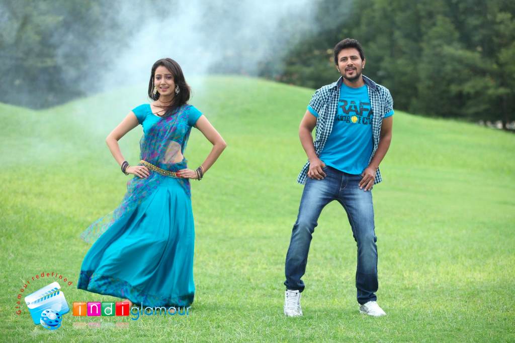 Hostel Days Movie hd photo