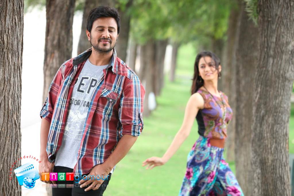 Hostel Days Movie hd photo