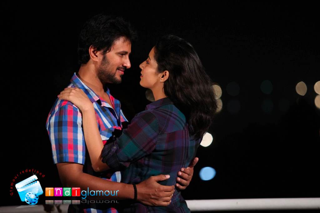 Hostel Days Movie hd photo