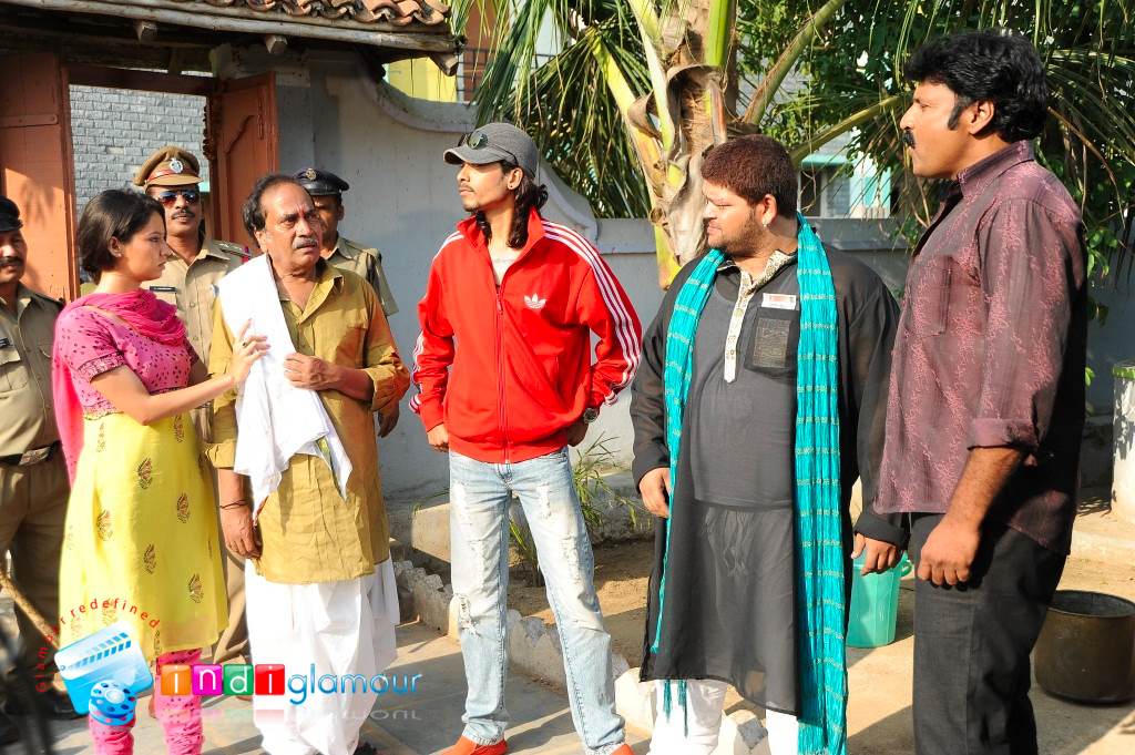 Hostel Days Movie hd photo