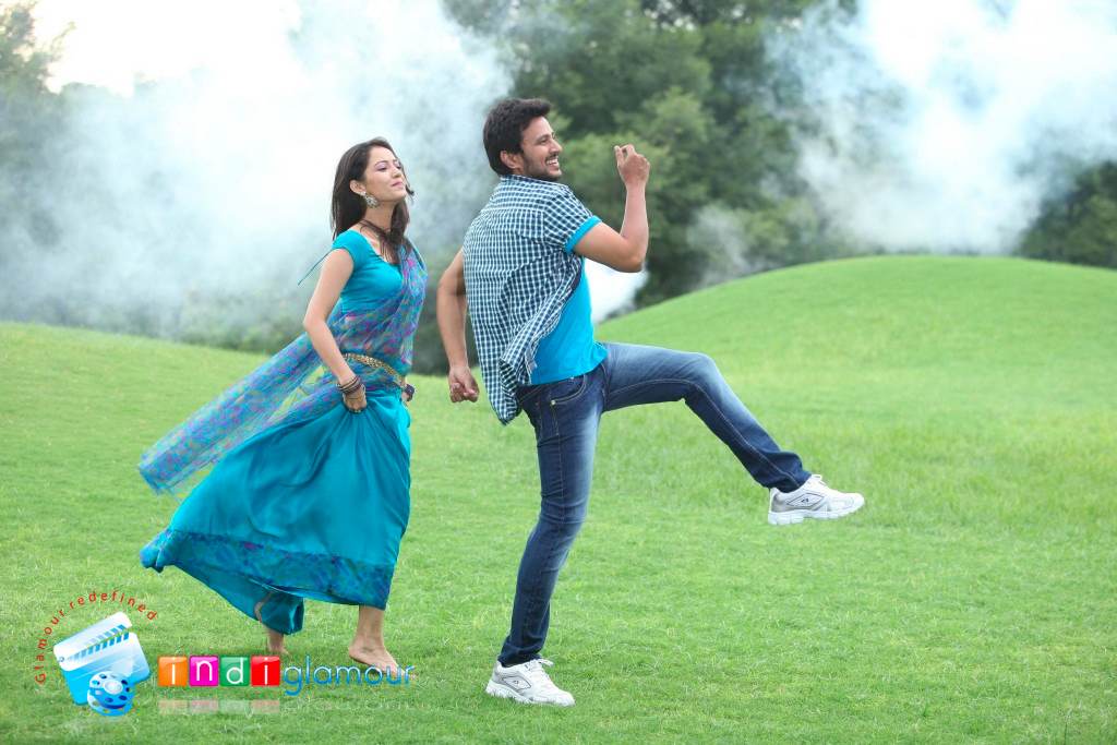 Hostel Days Movie hd photo