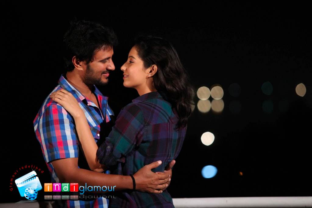 Hostel Days Movie hd photo