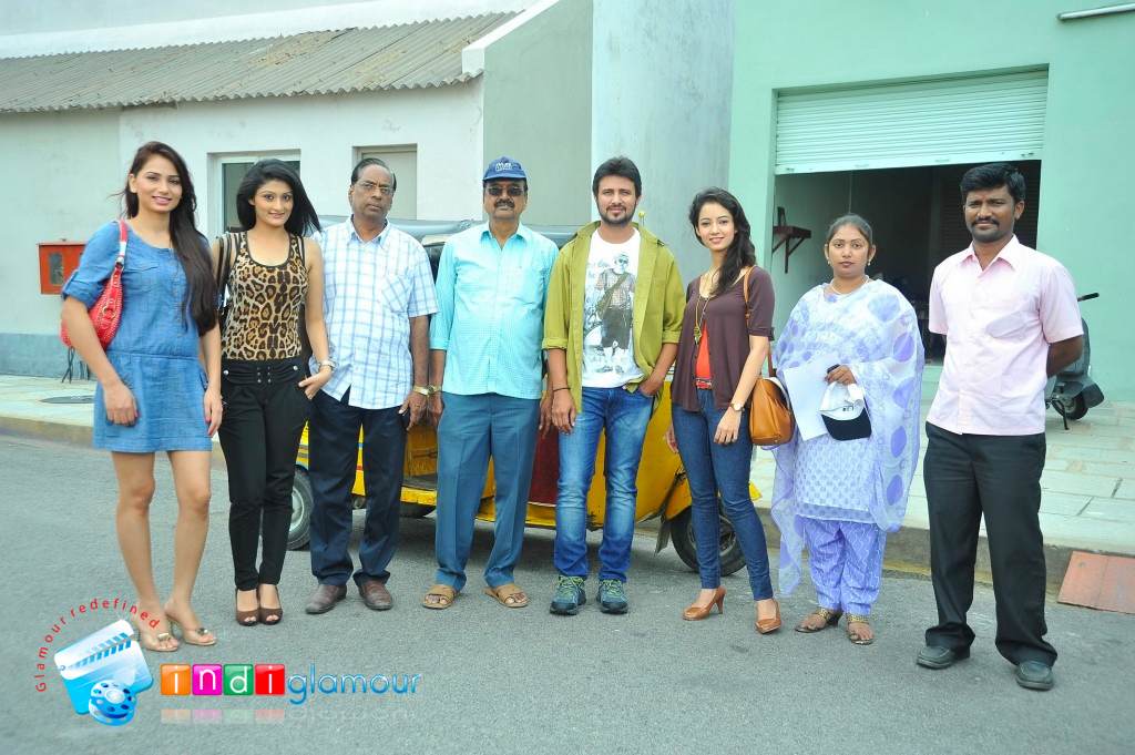 Hostel Days Movie hd photo